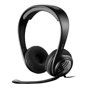 Image for EPOS Sennheiser GSP 107 Stereo Headset AusPCMarket