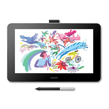 Image for Wacom One 13.3in Full HD Creative Pen Display AusPCMarket