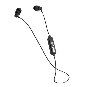 Image for Moki EXO Buds Bluetooth Earphones - Black AusPCMarket