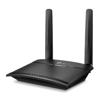 TP-Link TL-MR100 300 Mbps Wireless N 4G LTE Router Product Image 2