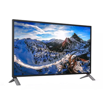 Philips 438P1 43in 4K UHD IPS W-LED Multiview Monitor Product Image 2