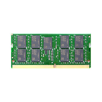 Image for Synology 8GB (1x 8GB) DDR4 Non-ECC SODIMM Memory AusPCMarket