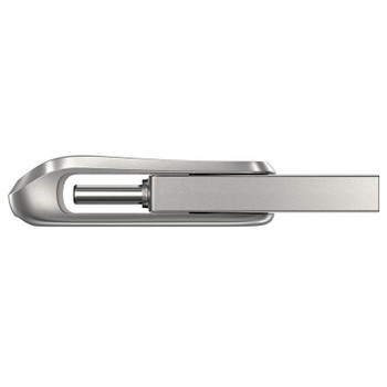 SanDisk 1TB Ultra Dual Luxe USB 3.1 Type-C and Type-A Flash Drive - 150MB/s Product Image 2