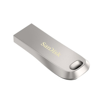 SanDisk 512GB Ultra Luxe USB 3.1 Flash Drive Product Image 2