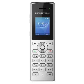 Grandstream WP810 Enterprise Portable WiFi IP Phone Product Image 2