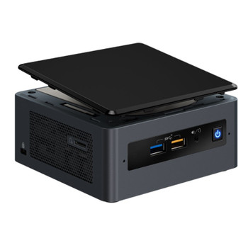 Image for Intel BOXNUC8I3BEH NUC Barebone Kit - Core i3 8th Gen AusPCMarket