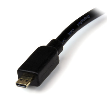 StarTech Micro HDMI to VGA Adapter 1920x1200 for Ultrabook / Tablet Product Image 2