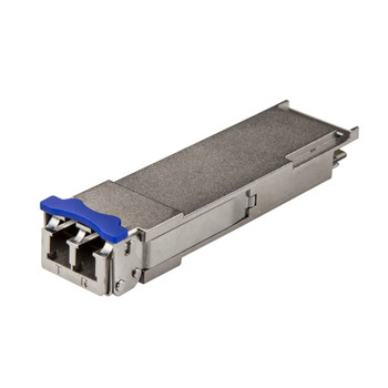 StarTech Dell EMC QSFP-40G-LR4 Compatible QSFP+ - 40GBase-LR4Q - LC Main Product Image