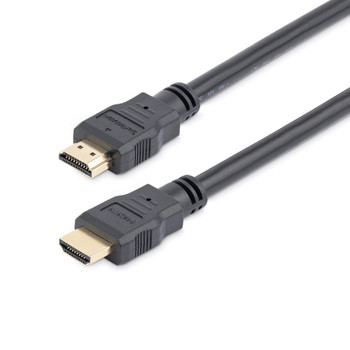 StarTech 0.3m High Speed HDMI to HDMI 1.4 Cable - Ultra HD 4k x 2k Main Product Image