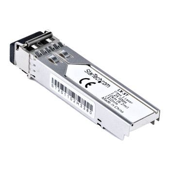 StarTech Citrix EW3Z0000587 Compatible SFP - 1000Base-LX - LC Product Image 2