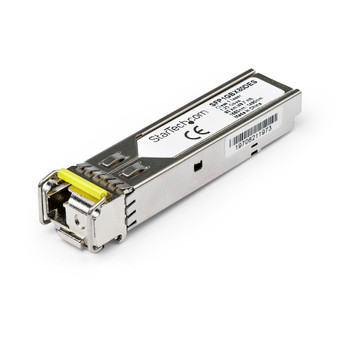 StarTech Dell EMC SFP-1G-BX80-D Compatible SFP - Downstream - LC Main Product Image