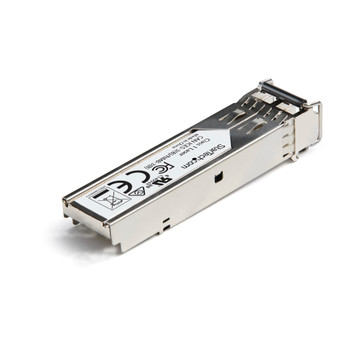 StarTech Dell EMC SFP-1G-ZC Compatible SFP - 1000Base-ZX - LC Product Image 2