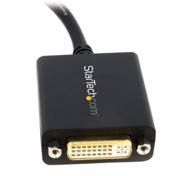 StarTech DisplayPort to DVI Video Adapter Converter Product Image 2
