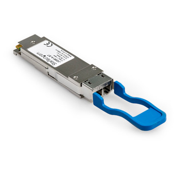 StarTech HP JG661A Compatible QSFP+ - 40GBase-LR4 - LC Product Image 2