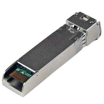 StarTech 10 Gb Fiber SFP+ - Cisco SFP-10G-LR Compatible- SM LC - 10km Product Image 2