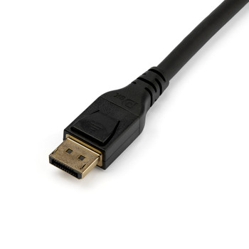 StarTech 3m 9.8 ft DisplayPort 1.4 Cable - VESA Certified Product Image 2