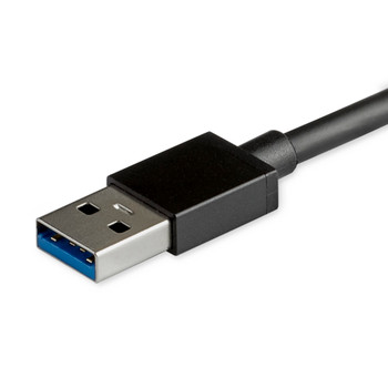 StarTech Portable USB 3.0 port expander for laptops Product Image 2