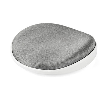 StarTech Wrist Rest - Ergonomic Desk Wrist Pad - Sliding Wrist Rest Main Product Image