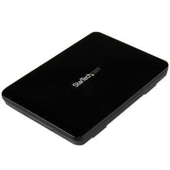 Image for StarTech USB 3.1 (10Gbps) 2.5in SSD/HDD Drive Enclosure w/ USB-C Cable AusPCMarket