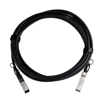 StarTech 5m 16.4 ft SFP+ Direct Attach Cable - MSA Compliant Product Image 2