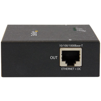 StarTech PoE+ Range Extender - Gigabit Power over Ethernet Repeater Product Image 2