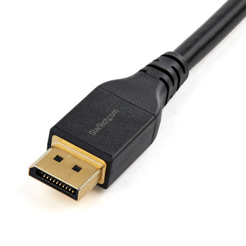 StarTech 4m / 13.1 ft DisplayPort 1.4 Cable - VESA Certified Product Image 2