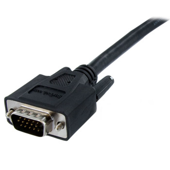 StarTech 5m DVI to VGA Monitor Cable - DVI-A to VGA Analog Video Cable Product Image 2