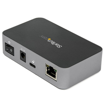 StarTech 3-Port USB-C Hub 10 Gbps - 2x USB A & 1x USB C Product Image 2