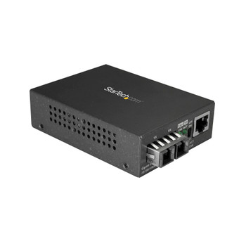 StarTech Fiber Media Converter - 550 m - MM - 1000Base-SX Main Product Image