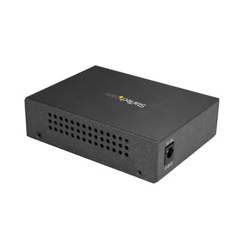 StarTech Fiber Media Converter - 550 m - MM - 1000Base-SX Product Image 2