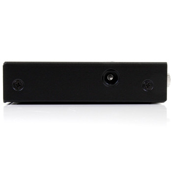 StarTech 2 Port DVI Video Splitter with Audio Product Image 2