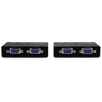 StarTech VGA Video Extender over Cat5 (ST121 Series) Product Image 2
