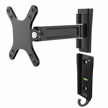 StarTech Wall Mount Monitor Arm for up to 34in Monitor - Single Swivel Product Image 2