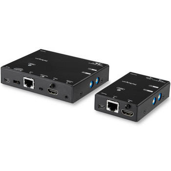 StarTech HDMI Over CAT6 Extender - HDMI Over LAN Extender - 1080p Product Image 2