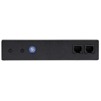 StarTech HDMI over IP Receiver for ST12MHDLANU - Video and USB Product Image 2