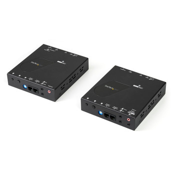 StarTech HDMI Over IP Video Extender Kit - UHD 4K HDMI Extender Main Product Image