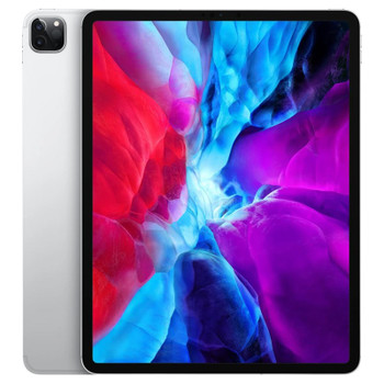 Image for Apple 12.9-inch iPad Pro (4th Gen) Wi-Fi + Cellular 128GB - Silver AusPCMarket