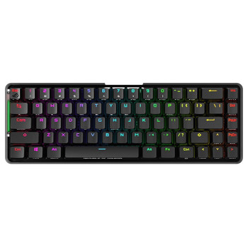 Image for Asus ROG Falchion Wireless Mechanical Gaming Keyboard - Cherry MX Red AusPCMarket