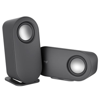 Logitech Z407 Wireless Bluetooth Speaker System Product Image 2