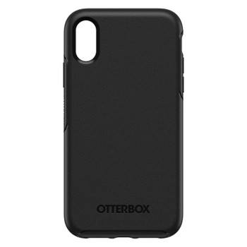 Otterbox Symmetry Case - For iPhone XR (6.1in) Main Product Image