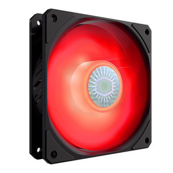 Cooler Master SickleFlow LED 120mm Fan - Red Main Product Image