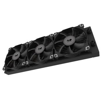 In Win SR36 Pro 360mm ARGB All-in-One Liquid CPU Cooler Product Image 2