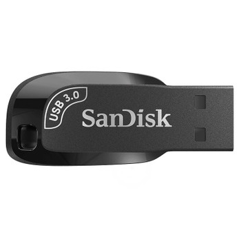 SanDisk 32GB Ultra Shift USB 3.0 Type-A Flash Drive - 100MB/s Main Product Image