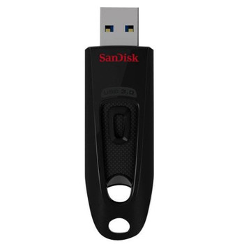 SanDisk 512GB Ultra CZ48 USB 3.0 Flash Drive - 130MB/s Main Product Image