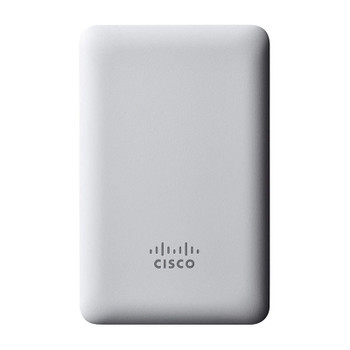 Cisco CBW145AC 802.11ac 2x2 Wave 2 Wall Plate Access Point Product Image 2