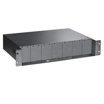 TP-Link TL-FC1420 14-Slot Server 2U Rackmount Chassis Product Image 2