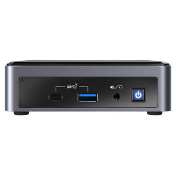 Intel BXNUC10I7FNK NUC Barebone Kit - i7 10th Gen Product Image 2