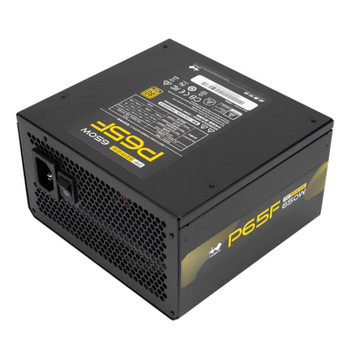 In Win 650W 80+ Gold Non-Modular Power Supply Product Image 2