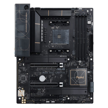 Asus ProArt B550-CREATOR AM4 ATX Motherboard Product Image 2