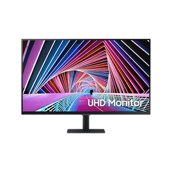 Samsung S7 32in 60Hz UHD Monitor Main Product Image